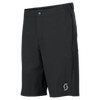 SCO Shorts M's Vertic LT w/pad