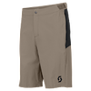 SCO Shorts M's Vertic LT w/pad