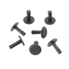 SCO Rivet Plug 8pc set Addict Gravel 22