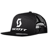 SCO Cap Snap back 10