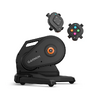 Garmin Tacx Nēra – Zwift Ready mit Cog und Click