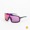 Out-Of BOT2+ / Black  - IRID Red