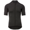 Giro M New Road Jersey XL charcoal heather Herren