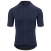 Giro M New Road Jersey M phantom blue heather Herren