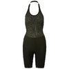 Giro W Chrono Expert Halter Bib L black Damen