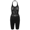 Giro W Chrono Elite Halter Bib Short XS black Damen