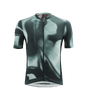 Löffler M BIKE JERSEY FZ PSY MID FOREST 52