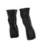 Löffler KNEE WARMERS THERMO BLACK L