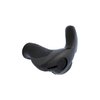 SQlab Griffe Stuby Short S S schwarz