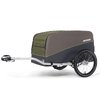 Croozer Anhänger CARGO TUURE olive green olive green olive green olive green 16 
