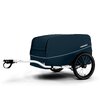 CROOZER Anhänger CARGO TUURE blueberry blue