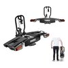 THULE Veloträger EasyFold XT 2, black/alu