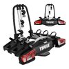 THULE Veloträger VeloCompact 3, black/alu