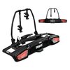 THULE Veloträger VeloSpace XT 2(3), black