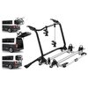 THULE Veloträger WanderWay 911 black 20-29 