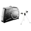 Thule Transportbox RoundTrip Transition schwarz