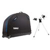 Thule Transportbox RoundTrip Pro XT black/cobalt