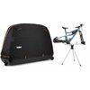 THULE Fahrradtasche (Bike Case) RoundTrip MTB black