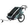 THULE Anhänger Chariot CROSS single single alaska 20 
