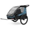 THULE Anhänger COURIER (Kid+Cargo+Dog)
