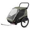THULE Anhänger Courier (Kid+Cargo)