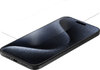 Quad Lock Screen Protector - iPhone 15 / 15 Pro
