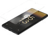 Quad Lock Film Screen Protector - Google Pixel 6A - Twin Pack
