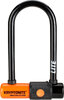 Kryptonite B?gelschloss Evolution LITE Mini-6