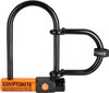 Kryptonite B?gelschloss Messenger Mini+