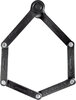 Kryptonite Faltschloss Keeper 585