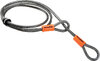 Kryptonite KryptoFlex 710 Kabel 220 cm