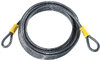 Kryptonite KryptoFlex 3010 Kabel 9.3 m