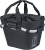Basil Classic Carry All VR-Korb KF, schwarz