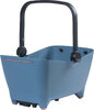 Basil Buddy Hundefahrradkorb MIK, faded denim