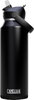 CamelBak Thrive Flip Straw V.I. 1.2l black