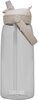 CamelBak Thrive Flip Straw 1.0l clear