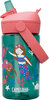 CamelBak Thrive Flip Straw Kids 0.4l mermaid friends