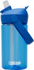CamelBak Thrive Flip Straw Kids 0.4l true blue