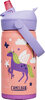 CamelBak Thrive Flip Straw Kids V.I. 0.35l magic unicorns