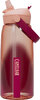 CamelBak Thrive Flip Straw 1.0l blush dawn