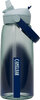 CamelBak Thrive Flip Straw 1.0l deep sea dawn