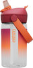 CamelBak Thrive Flip Straw Kids 0.4l purple haze