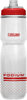 CamelBak Podium Chill 0.71l fiery red white