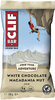 Clif Bar White Chocolate Macadamia Nut