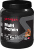 Sponser Multi Protein, CHOCOLATE (425 g)