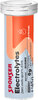 Sponser Electrolytes Display, RED ORANGE (12 x 10 ? 4.5 g)