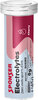 Sponser Electrolytes Display, CHERRY (12 x 10 ? 4.5 g)