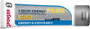 Sponser Liquid Energy PLUS, Display (18 x 70 g) Tuben