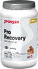 Sponser Pro Recovery, CHOCOLATE (800 g)