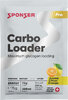 Sponser Carbo Loader, CITRUS-ORANGE Display (15 x 75 g)